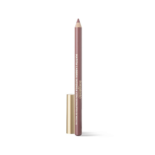 

BOTTEGA VERDE Карандаш для губ Lip Pencil With Mallow, Карандаш для губ Lip Pencil With Mallow