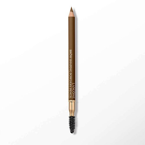 

LANCOME Карандаш для бровей Brow Shaping Powdery Pencil, Карандаш для бровей Brow Shaping Powdery Pencil