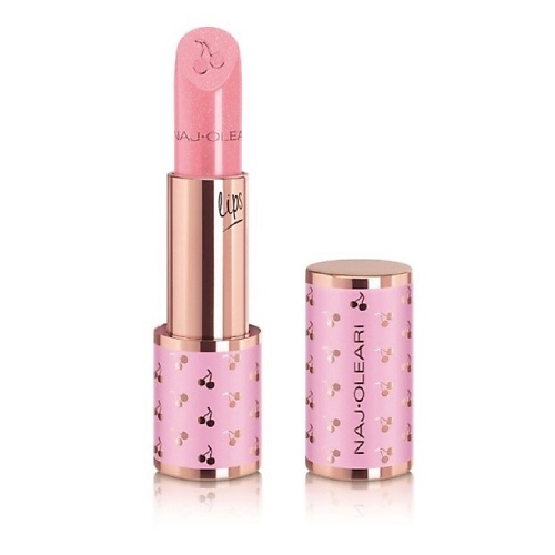 

NAJ OLEARI Увлажняющая губная помада CREAMY DELIGHT LIPSTICK, Увлажняющая губная помада CREAMY DELIGHT LIPSTICK