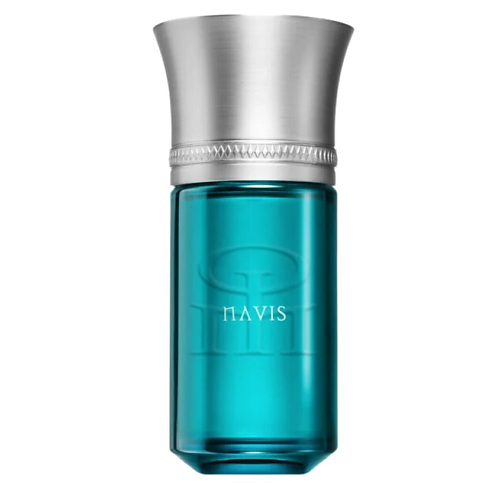 

LIQUIDES IMAGINAIRES Парфюмерная вода унисекс Navis 100, Парфюмерная вода унисекс Navis
