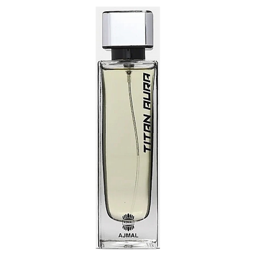 

AJMAL Парфюмерная вода Titan Aura 100, Парфюмерная вода Titan Aura