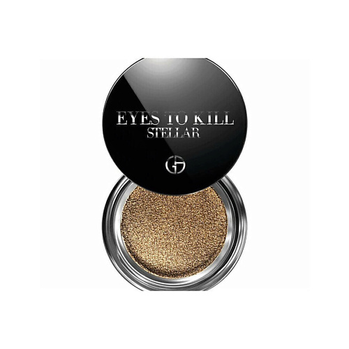 

GIORGIO ARMANI Тени для век Eye shadows Eyes To Kill Stellar, Тени для век Eye shadows Eyes To Kill Stellar