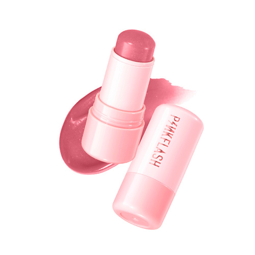 

PINK FLASH Кремовые румяна в стике "Dewy Blush", Кремовые румяна в стике "Dewy Blush"