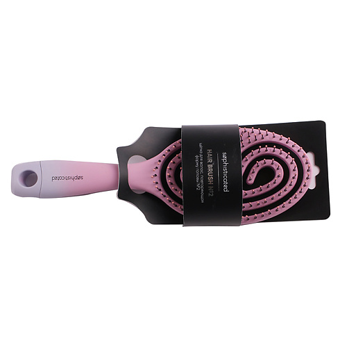Щетка для волос ЛЭТУАЛЬ SOPHISTICATED Щётка для волос Design 2 Pink