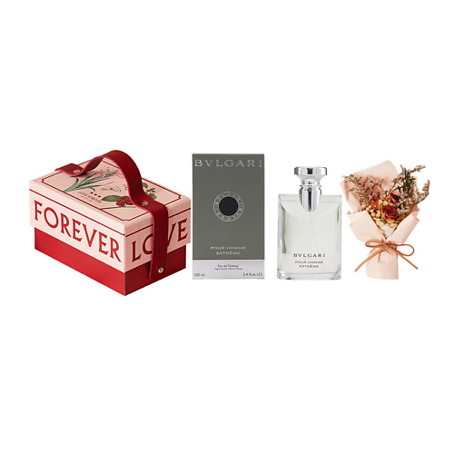 

BVLGARI Набор Bvlgari Pour Homme, Набор Bvlgari Pour Homme