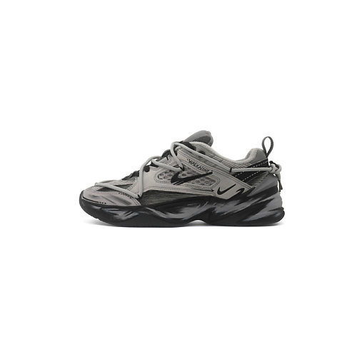 

NIKE Кроссовки M2K Tekno Gray, Кроссовки M2K Tekno Gray