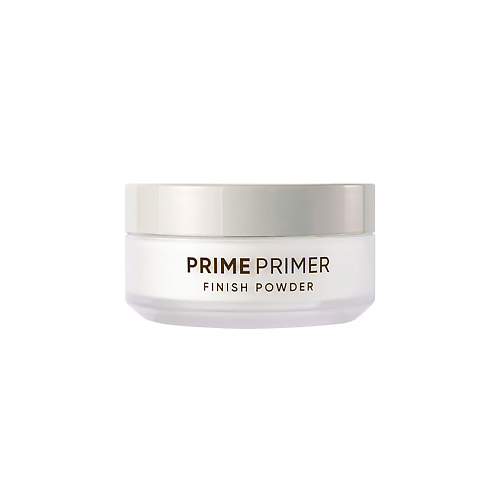 

BANILA CO Пудра-праймер для лица финишная рассыпчатая Prime Primer Finish Powder, Пудра-праймер для лица финишная рассыпчатая Prime Primer Finish Powder