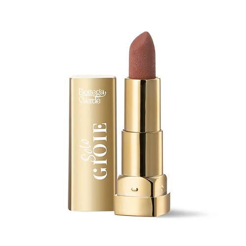 

BOTTEGA VERDE Помада для губ Favolosa Extra Sparkling Lipstick, Помада для губ Favolosa Extra Sparkling Lipstick