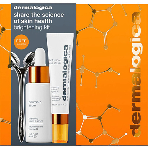 

DERMALOGICA Подарочный набор для осветляющего ухода за кожей Kit Skincare, Подарочный набор для осветляющего ухода за кожей Kit Skincare