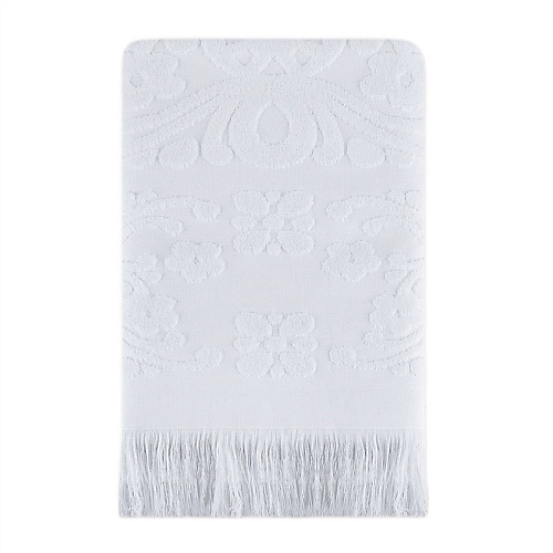 

ARYA HOME COLLECTION Полотенце С Бахромой Isabel Soft 100x150, Полотенце С Бахромой Isabel Soft 100x150