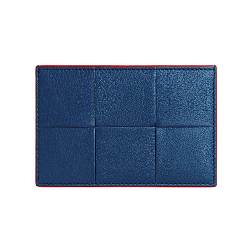 

BOTTEGA VENETA Мужской картхолдер Intreccio Credit Card Case, Мужской картхолдер Intreccio Credit Card Case