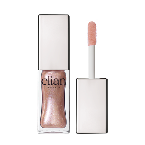 

ELIAN Блеск для губ Pure Emotion Lip Gloss, Блеск для губ Pure Emotion Lip Gloss