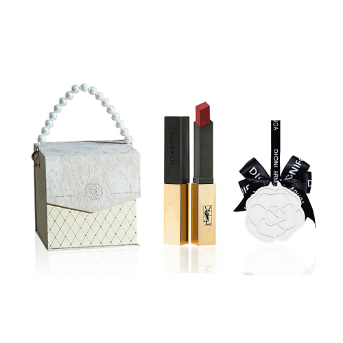 

YVES SAINT LAURENT Подарочный набор для макияжа губ, Подарочный набор для макияжа губ