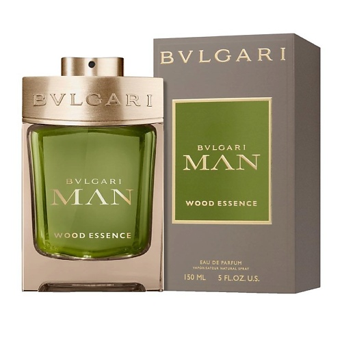 

BVLGARI Парфюмерная вода Man Wood Essence 150, Парфюмерная вода Man Wood Essence