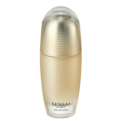 Лосьон для лица SENSAI Питательный лосьон для зрелой кожи  Ultimate The Lotion II