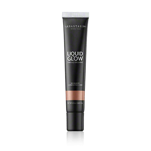 

ANASTASIA BEVERLY HILLS Жидкий хайлайтер Liquid Glow Rose Gold 20, Жидкий хайлайтер Liquid Glow Rose Gold