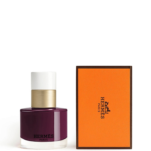 

HERMÈS HERMES Лак для ногтей Les Mains Hermès 15, HERMES Лак для ногтей Les Mains Hermès