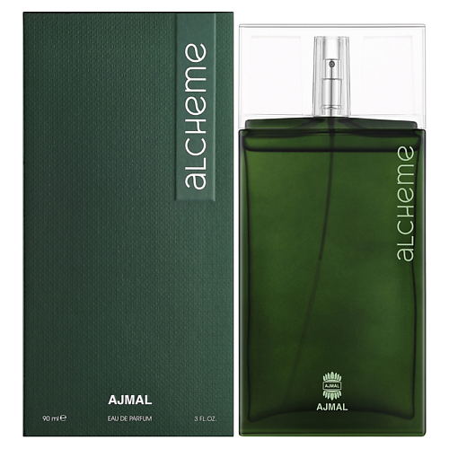 

AJMAL Парфюмерная вода Alcheme 90, Парфюмерная вода Alcheme