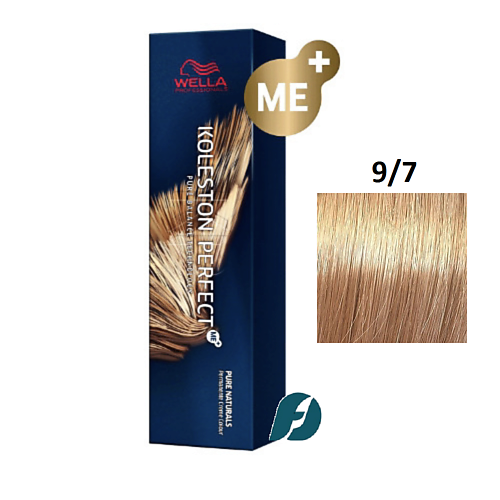 

WELLA PROFESSIONALS Краска для волос Koleston Perfect ME+ 60, Краска для волос Koleston Perfect ME+