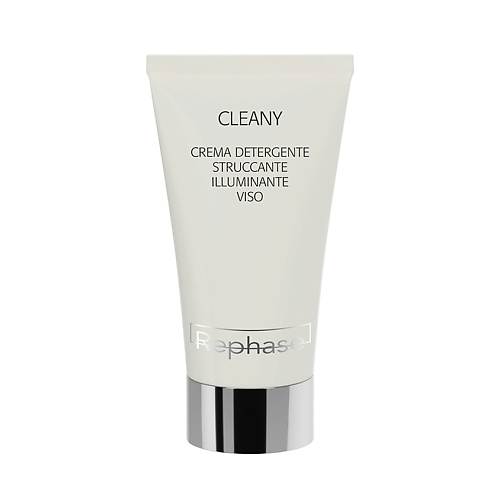 

REPHASE Крем-демакияж нежный очищающий Skin Care Cleany Make-Up Remover 125, Крем-демакияж нежный очищающий Skin Care Cleany Make-Up Remover