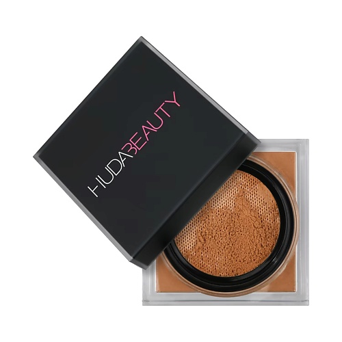 

HUDA BEAUTY Рассыпчатая пудра Easy Bake Powder для фиксации макияжа 20, Рассыпчатая пудра Easy Bake Powder для фиксации макияжа