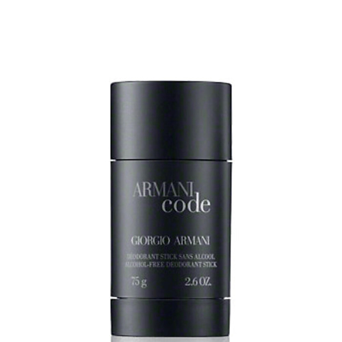 

GIORGIO ARMANI Парфюмерный дезодорант Code Homme 75, Парфюмерный дезодорант Code Homme