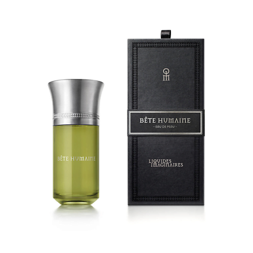 

LIQUIDES IMAGINAIRES Парфюмерная вода Bete Humaine 100, Парфюмерная вода Bete Humaine