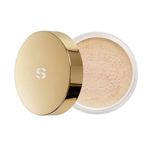 

SISLEY Пудра рассыпчатая с эффектом ухода за кожей Phyto-Teint Poudre Libre, Пудра рассыпчатая с эффектом ухода за кожей Phyto-Teint Poudre Libre