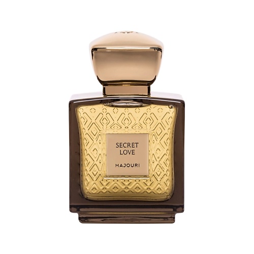 

MAJOURI Secret Love 75, Secret Love
