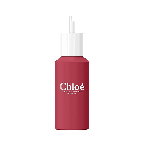 

CHLOE Парфюмерная вода L’Eau de Parfum Intense, сменный блок (рефилл) 150, Парфюмерная вода L’Eau de Parfum Intense, сменный блок (рефилл)