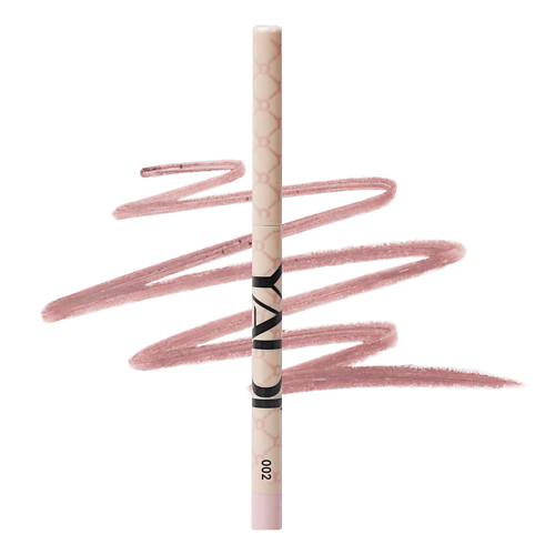 

YADI Карандаш для губ автоматический, Карандаш для губ автоматический