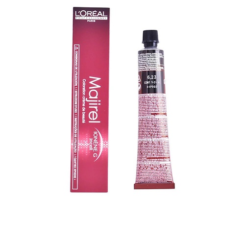 

L'OREAL PROFESSIONNEL Стойкая крем-краска для волос Majirel, Стойкая крем-краска для волос Majirel