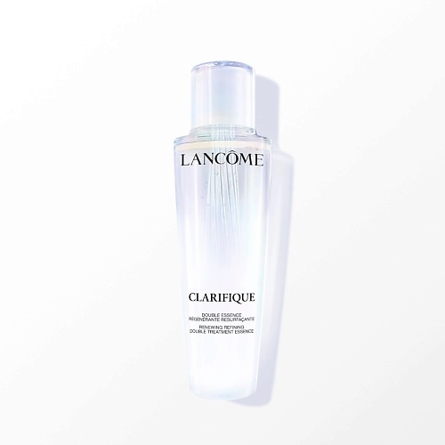 

LANCOME Разглаживающая и осветляющая эссенция Clarifique Double Treatment 150, Разглаживающая и осветляющая эссенция Clarifique Double Treatment