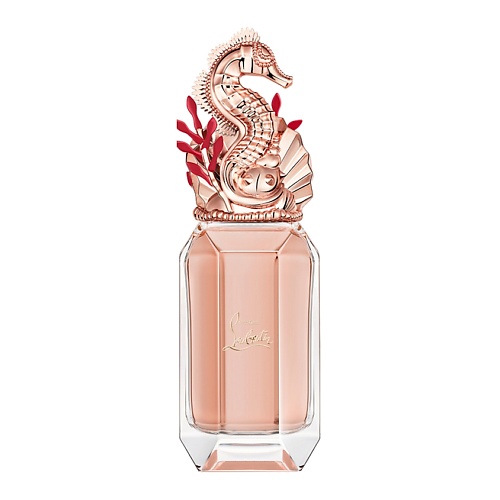 

CHRISTIAN LOUBOUTIN BEAUTY Légère Loubihorse 90, Légère Loubihorse