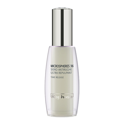 

REPHASE Сыворотка ультраувлажняющая против морщин Skin Care Microspheres 36 Serum 30, Сыворотка ультраувлажняющая против морщин Skin Care Microspheres 36 Serum