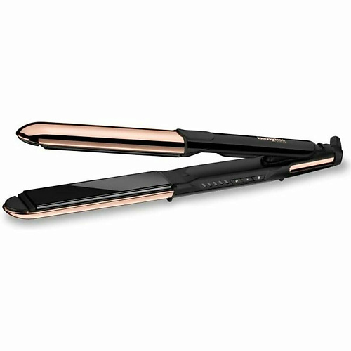 

BABYLISS Выпрямитель для волос Straight & Curl Brilliance ST482E, Выпрямитель для волос Straight & Curl Brilliance ST482E