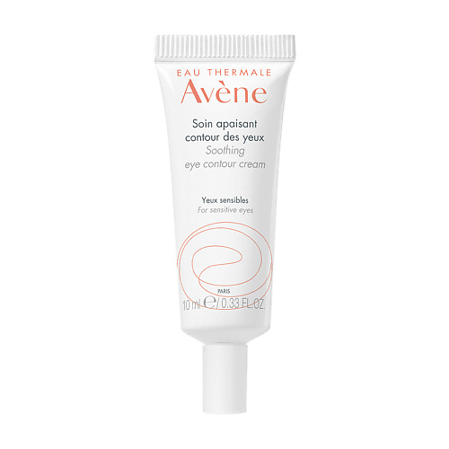 

AVENE Успокаивающий крем для контура глаз Soothing Eye Contour Cream 10, Успокаивающий крем для контура глаз Soothing Eye Contour Cream