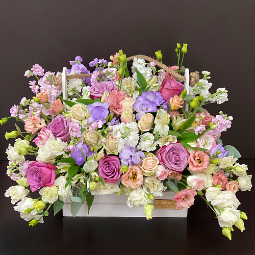 

БУКЕТ МАРКЕТ ДАРИТЕ С УДОВОЛЬСТВИЕМ От всего сердца, От всего сердца