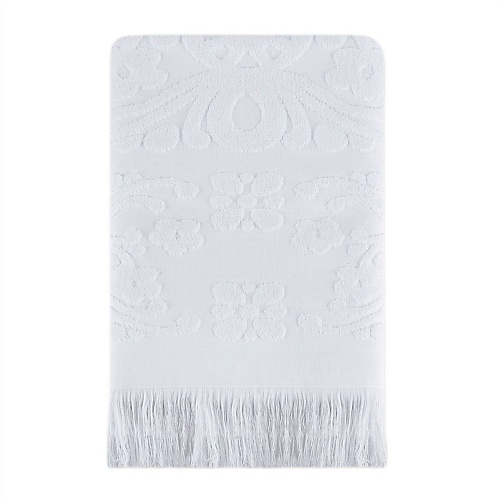 

ARYA HOME COLLECTION Полотенце С Бахромой Isabel Soft 30х50, Полотенце С Бахромой Isabel Soft 30х50