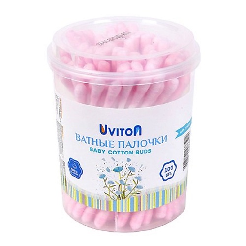 

UVITON Ватные палочки, Ватные палочки