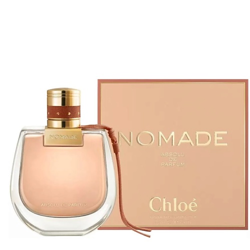 

CHLOE Парфюмерная вода Nomade Absolu 75, Парфюмерная вода Nomade Absolu