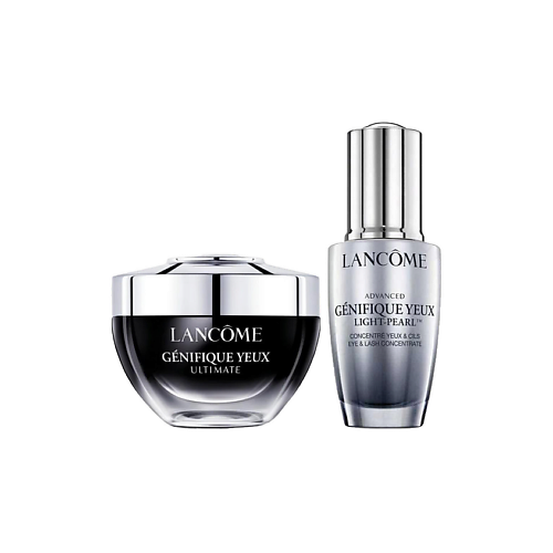 

LANCOME Набор для ухода за кожей вокруг глаз Genifique, Набор для ухода за кожей вокруг глаз Genifique