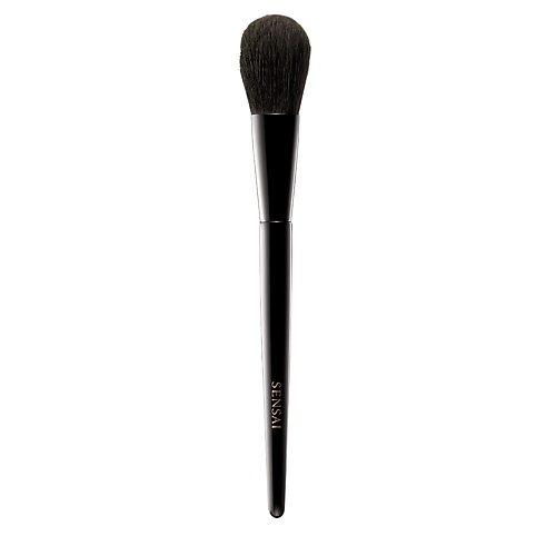 

SENSAI Кисть для нанесения румян и бронзера Cheek Brush, Кисть для нанесения румян и бронзера Cheek Brush