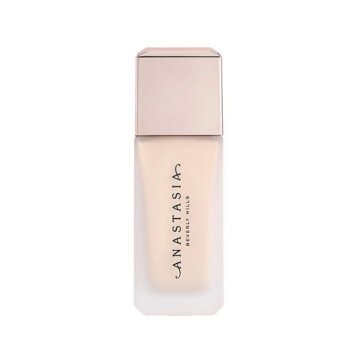 

ANASTASIA BEVERLY HILLS Тональная основа Impeccable Blurring Second Skin Matte, Тональная основа Impeccable Blurring Second Skin Matte