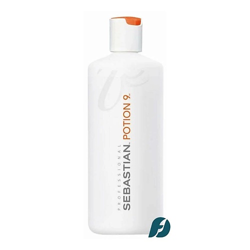 

SEBASTIAN PROFESSIONAL Несмываемый уход-кондиционер POTION 9 500, Несмываемый уход-кондиционер POTION 9