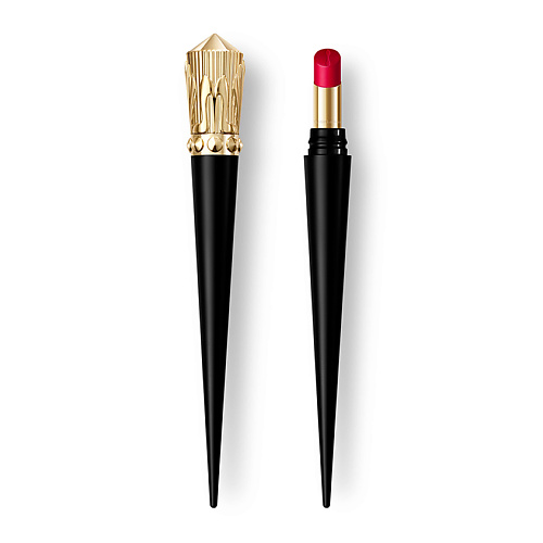 

CHRISTIAN LOUBOUTIN BEAUTY Матовая помада для губ Rouge Stiletto Lumi Matte, Матовая помада для губ Rouge Stiletto Lumi Matte