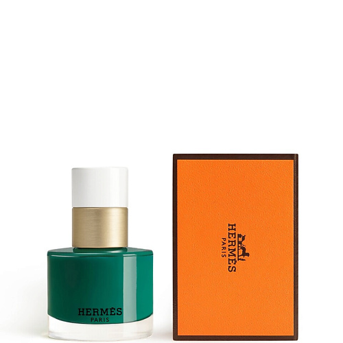 

HERMÈS HERMES Лак для ногтей Les Mains Hermès 15, HERMES Лак для ногтей Les Mains Hermès