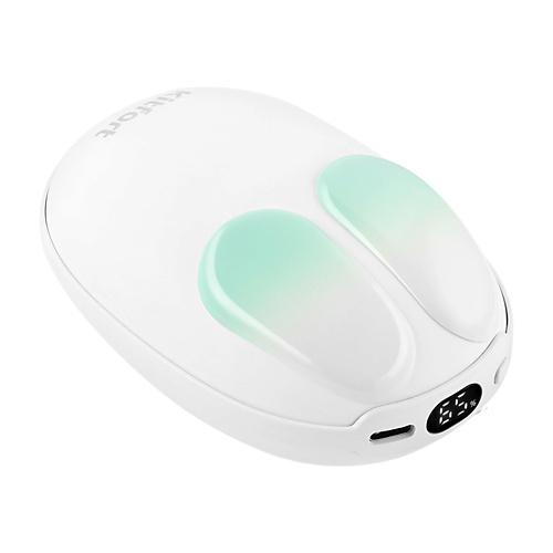 

KITFORT Повербанк-грелка КТ-2720, Повербанк-грелка КТ-2720