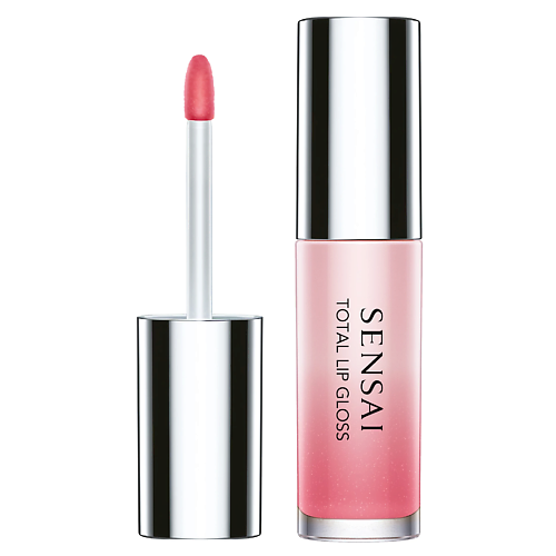 Блеск для губ SENSAI Увлажняющий блеск для губ Total Lip Gloss