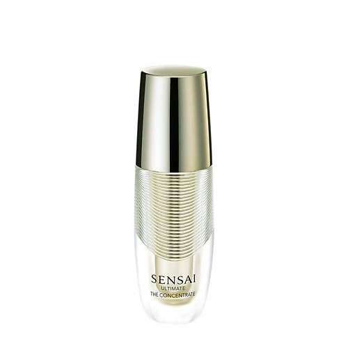 

SENSAI Восстанавливающая антивозрастная сыворотка Ultimate The Concentrate 30, Восстанавливающая антивозрастная сыворотка Ultimate The Concentrate